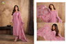 Vinay Kaseesh Sahana Embroidery Designer Salwar Suits Catalog
